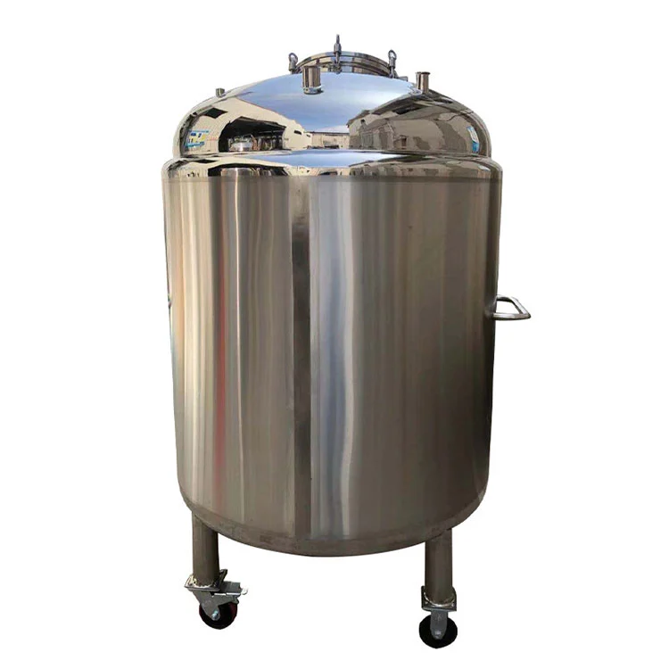 Tanque de almacenamiento de doble capa